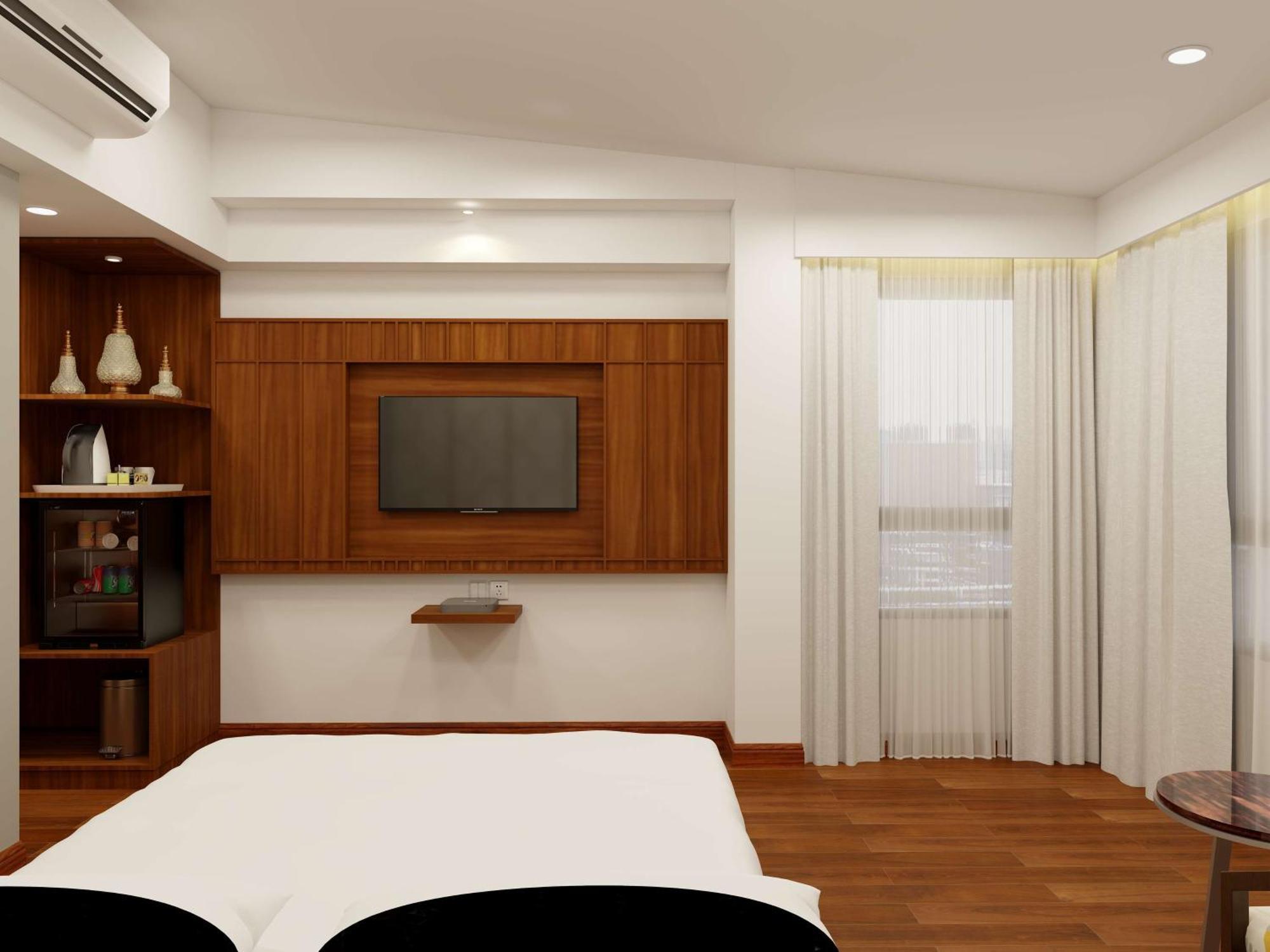 Park Inn By Radisson Goa Candolim Esterno foto