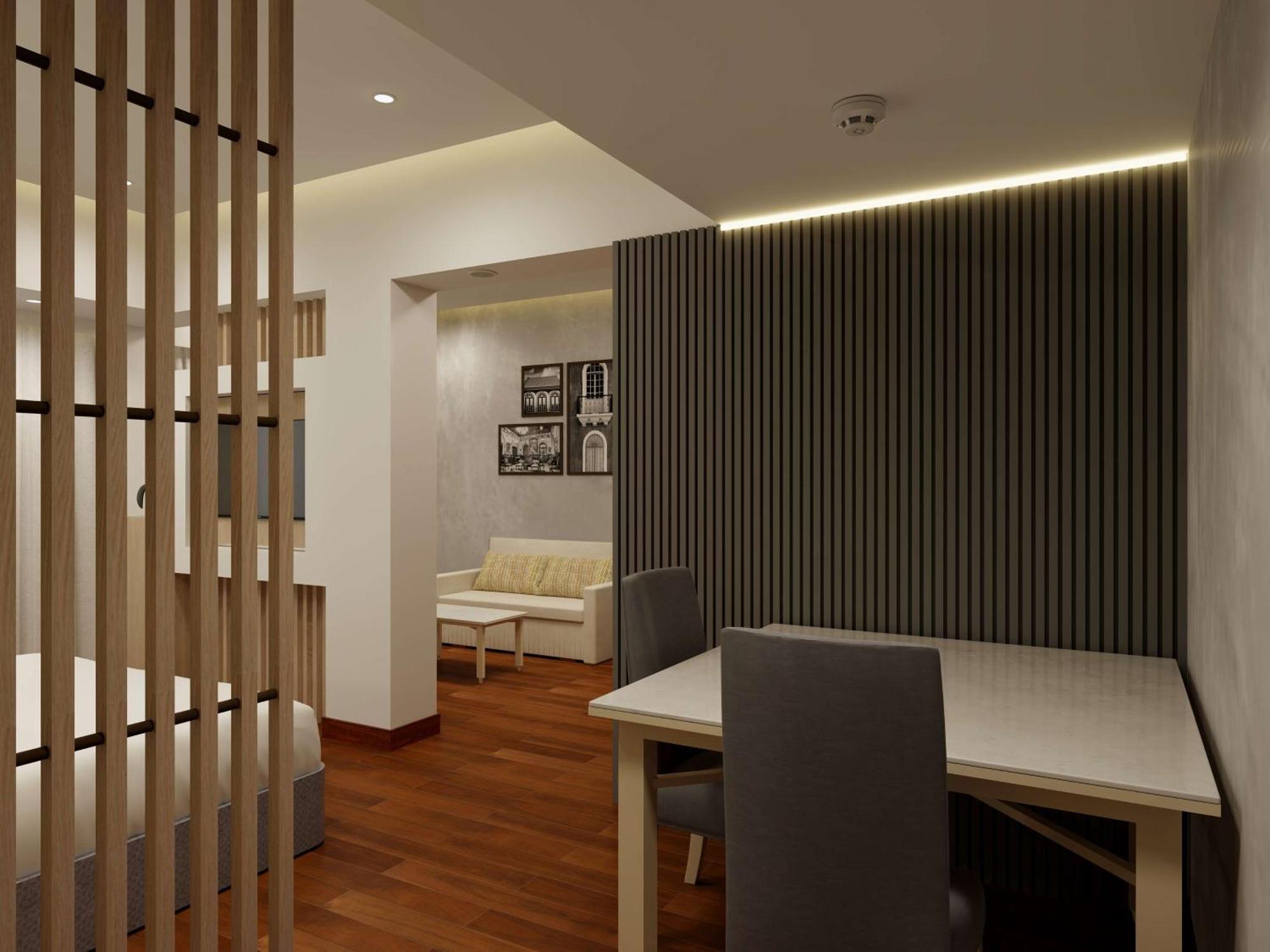 Park Inn By Radisson Goa Candolim Esterno foto