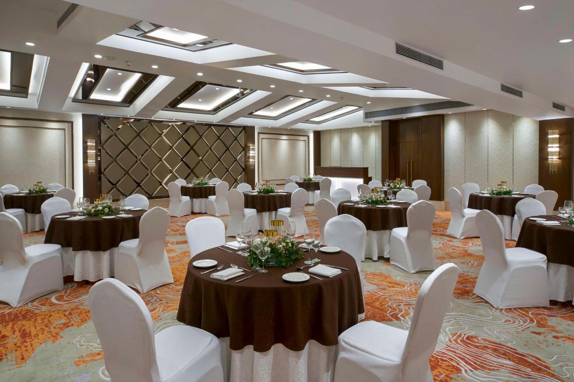 Park Inn By Radisson Goa Candolim Esterno foto