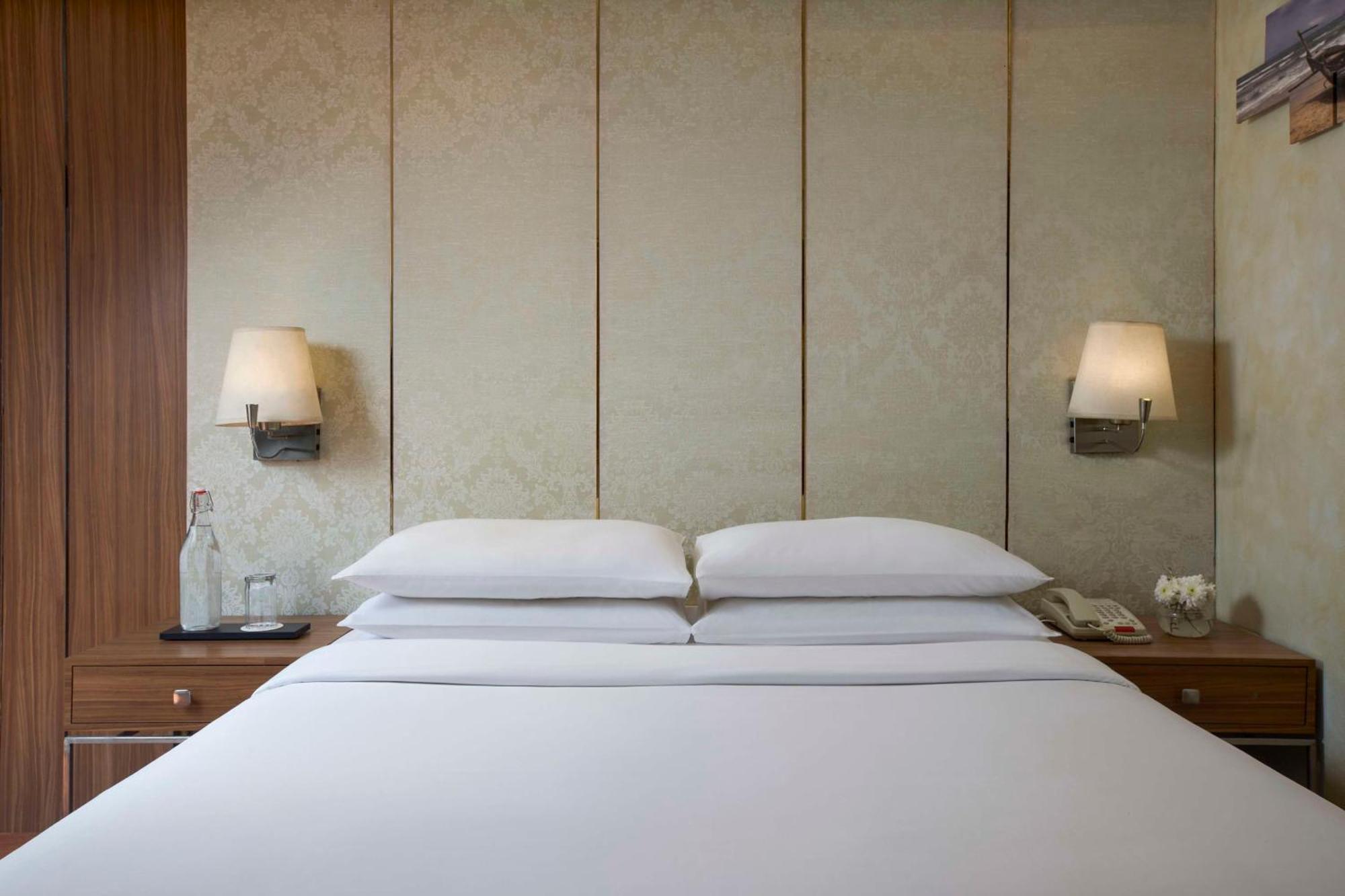 Park Inn By Radisson Goa Candolim Esterno foto