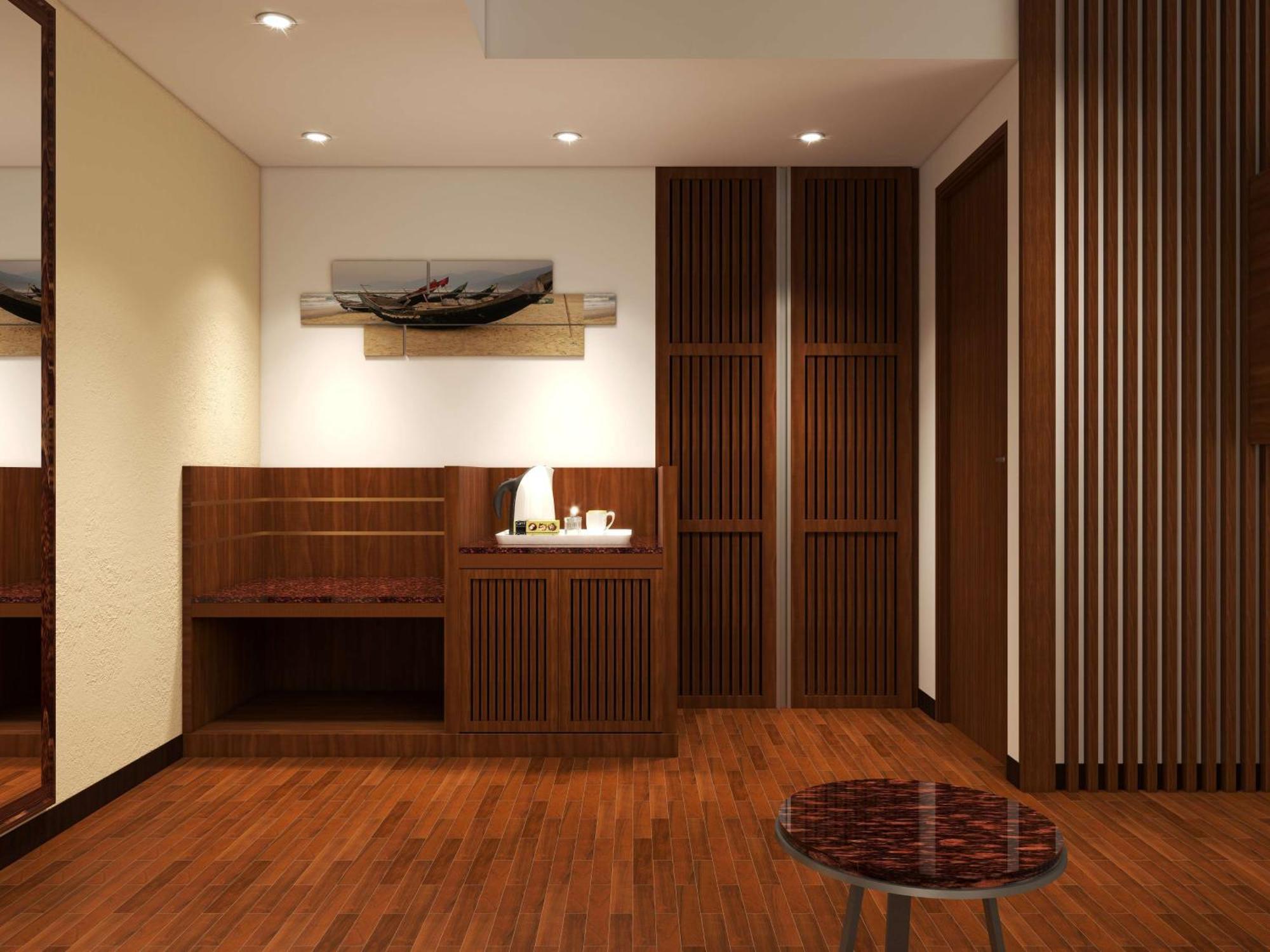Park Inn By Radisson Goa Candolim Esterno foto