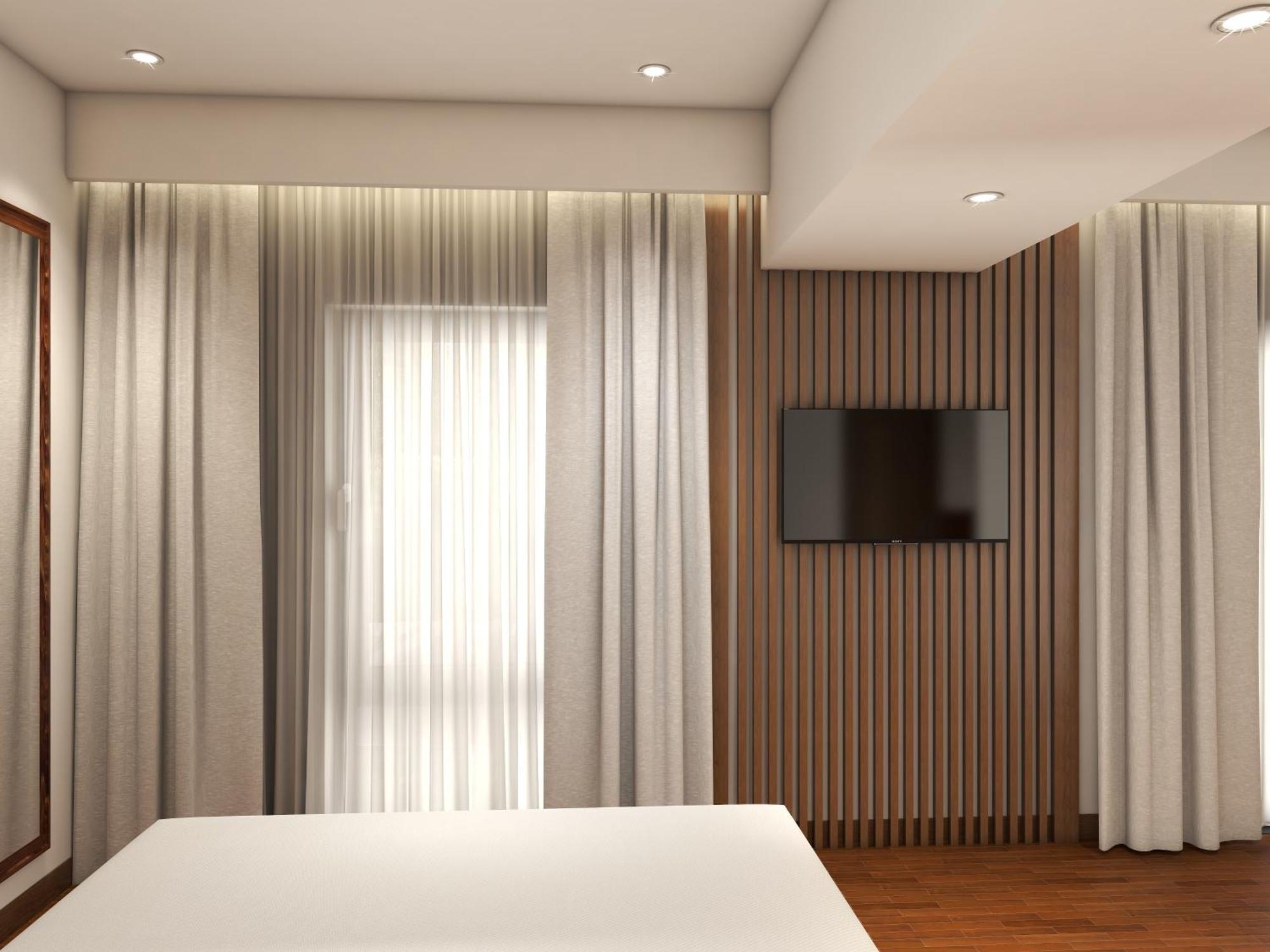 Park Inn By Radisson Goa Candolim Esterno foto